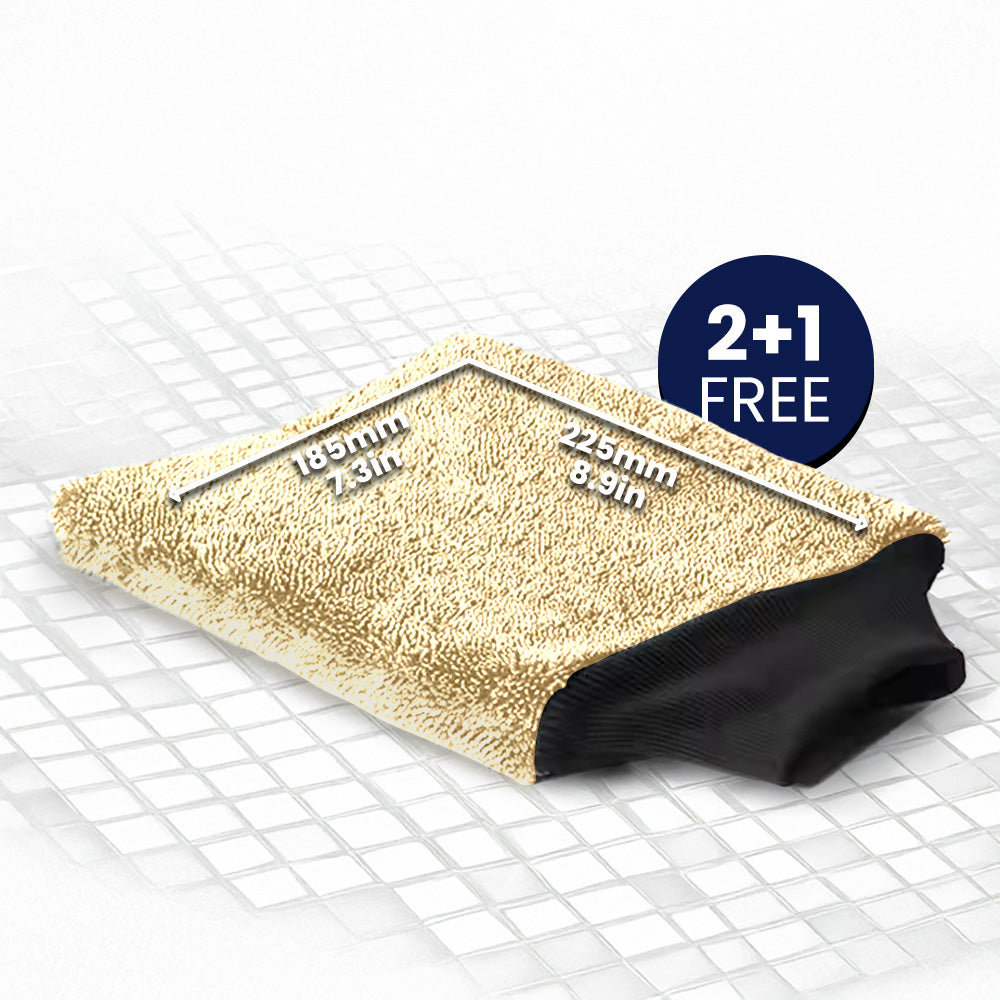 Shiny Glove™ Cleaning Glove