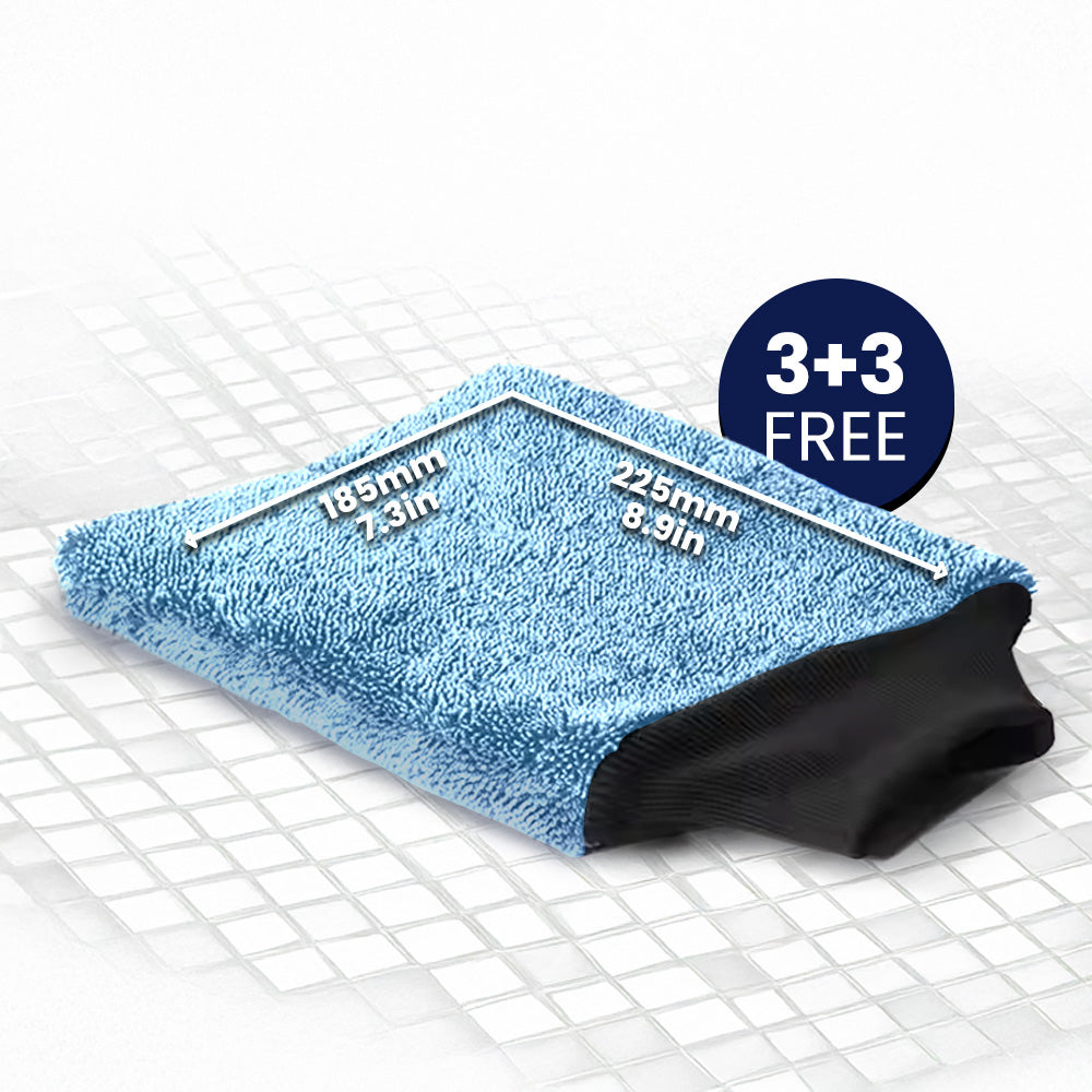 Shiny Glove™ Cleaning Glove