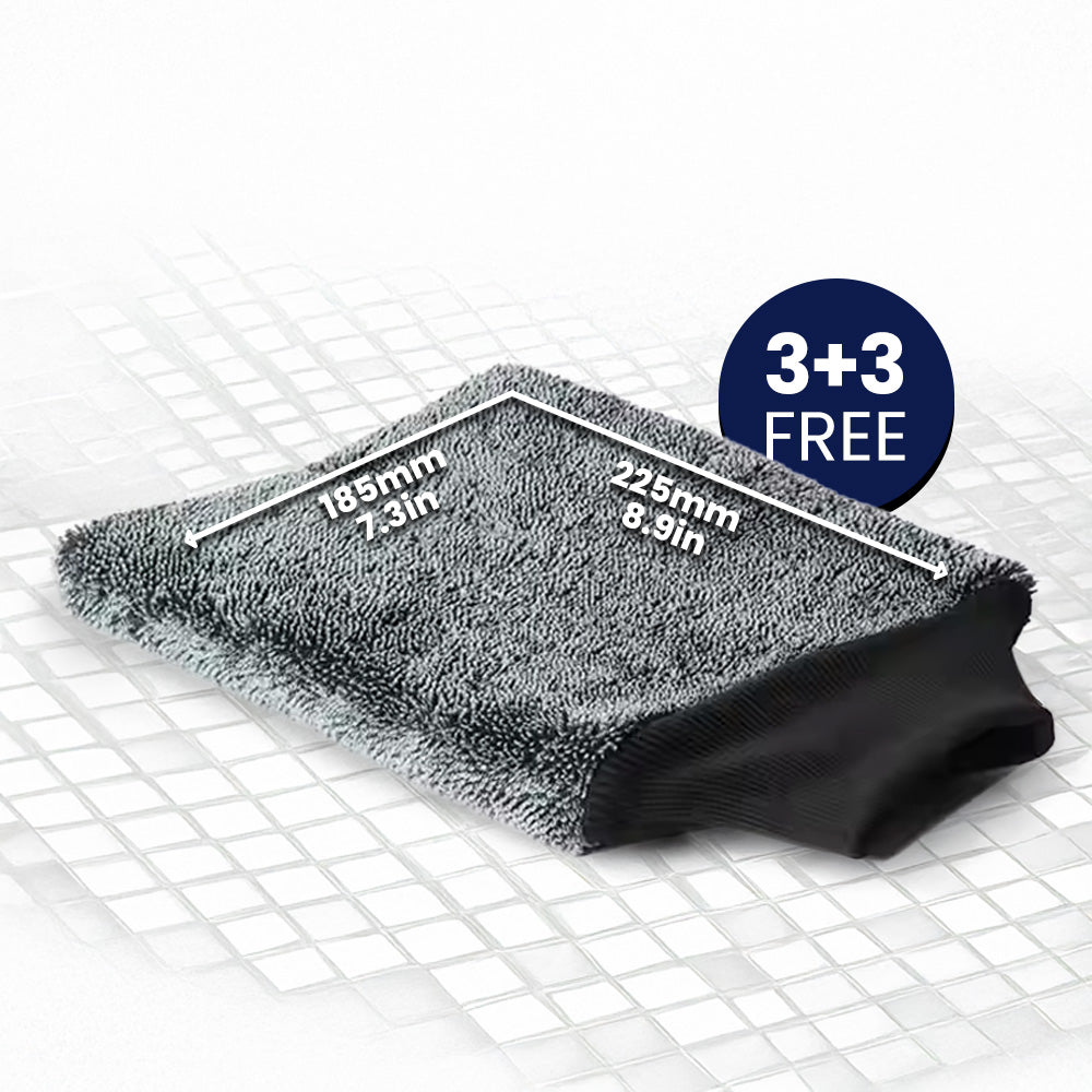 Shiny Glove™ Cleaning Glove