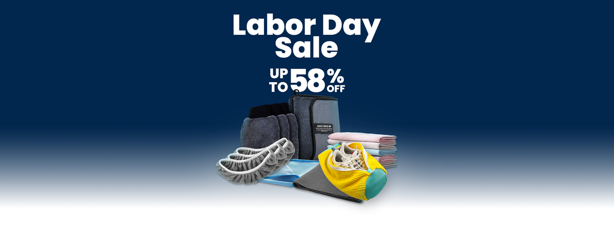 Labor Day Sale 🛠️