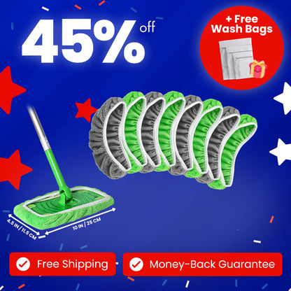Colorful MopMate™ Bundle
