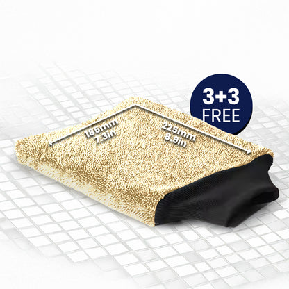 Shiny Glove™ Cleaning Glove