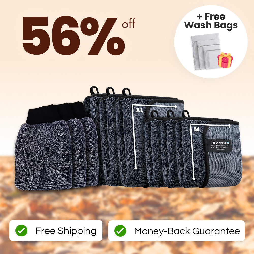 Complete Drying Bundle