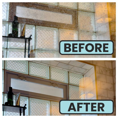 Shiny Wipes™ Glass Revival Kit