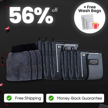 Complete Drying Bundle