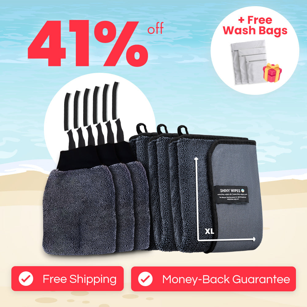 Spotless Bathroom Bundle