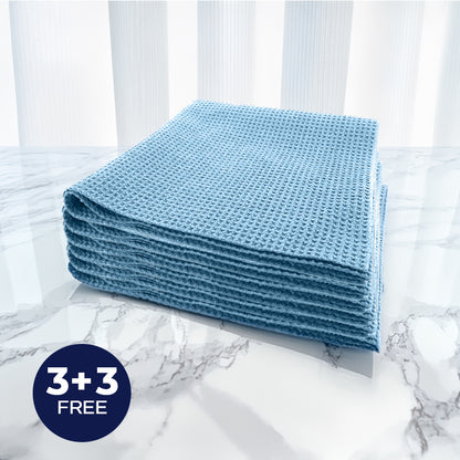 Shiny Wipes™ XL Window Cloth