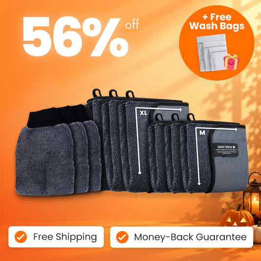 Complete Drying Bundle