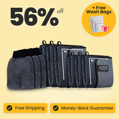 Complete Drying Bundle