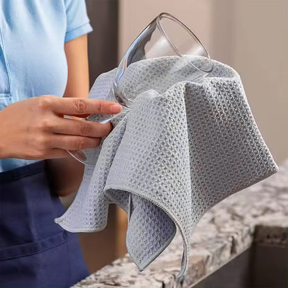 Shiny Wipes™ XL Window Cloth