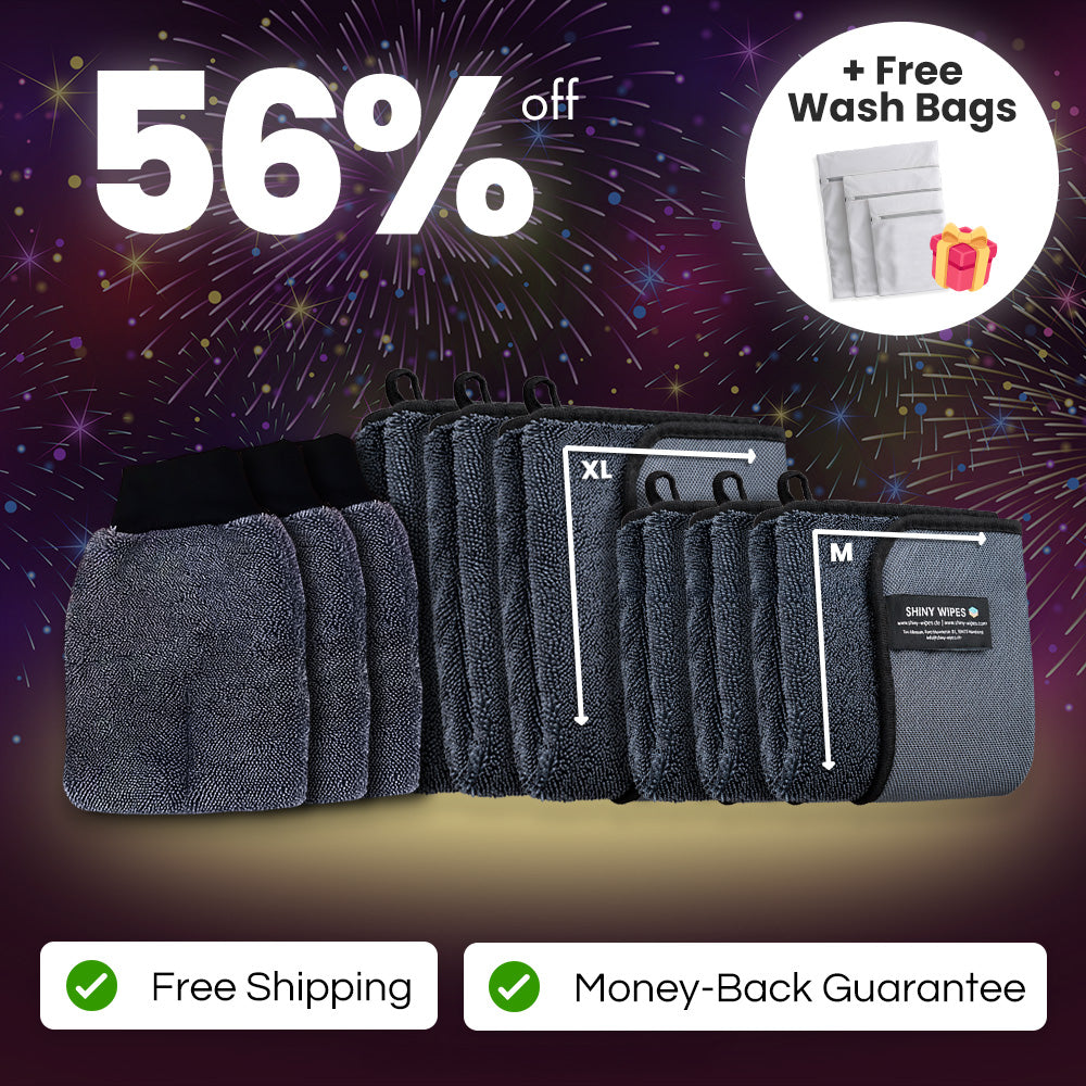 Complete Drying Bundle