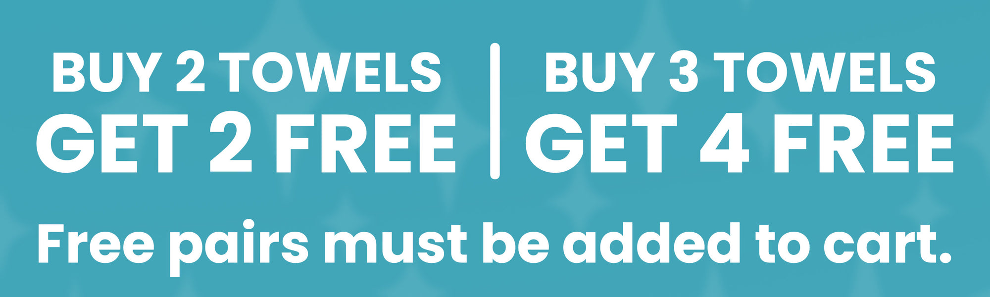 Shiny Bath™ Drying Towel