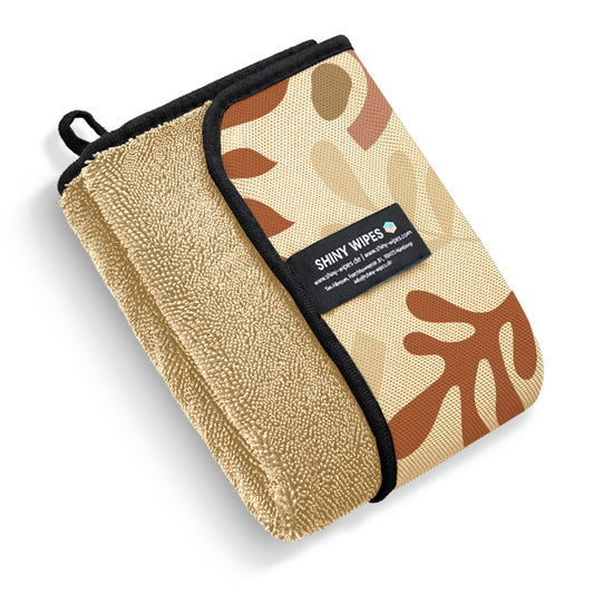 Shiny Bath™ XL - Floral Designs