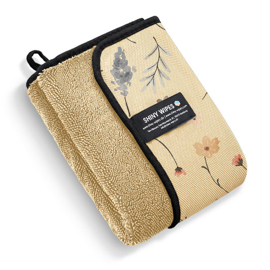 Shiny Bath™ XL - Floral Designs