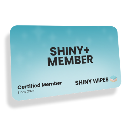 Shiny+ Membership