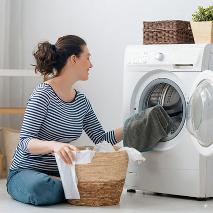 Shiny Bath™ PRO Drying Towel