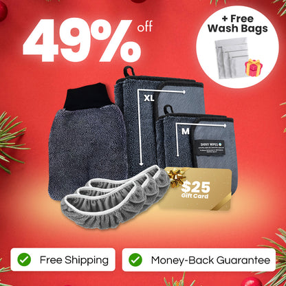 Swipe & Shine Bundle